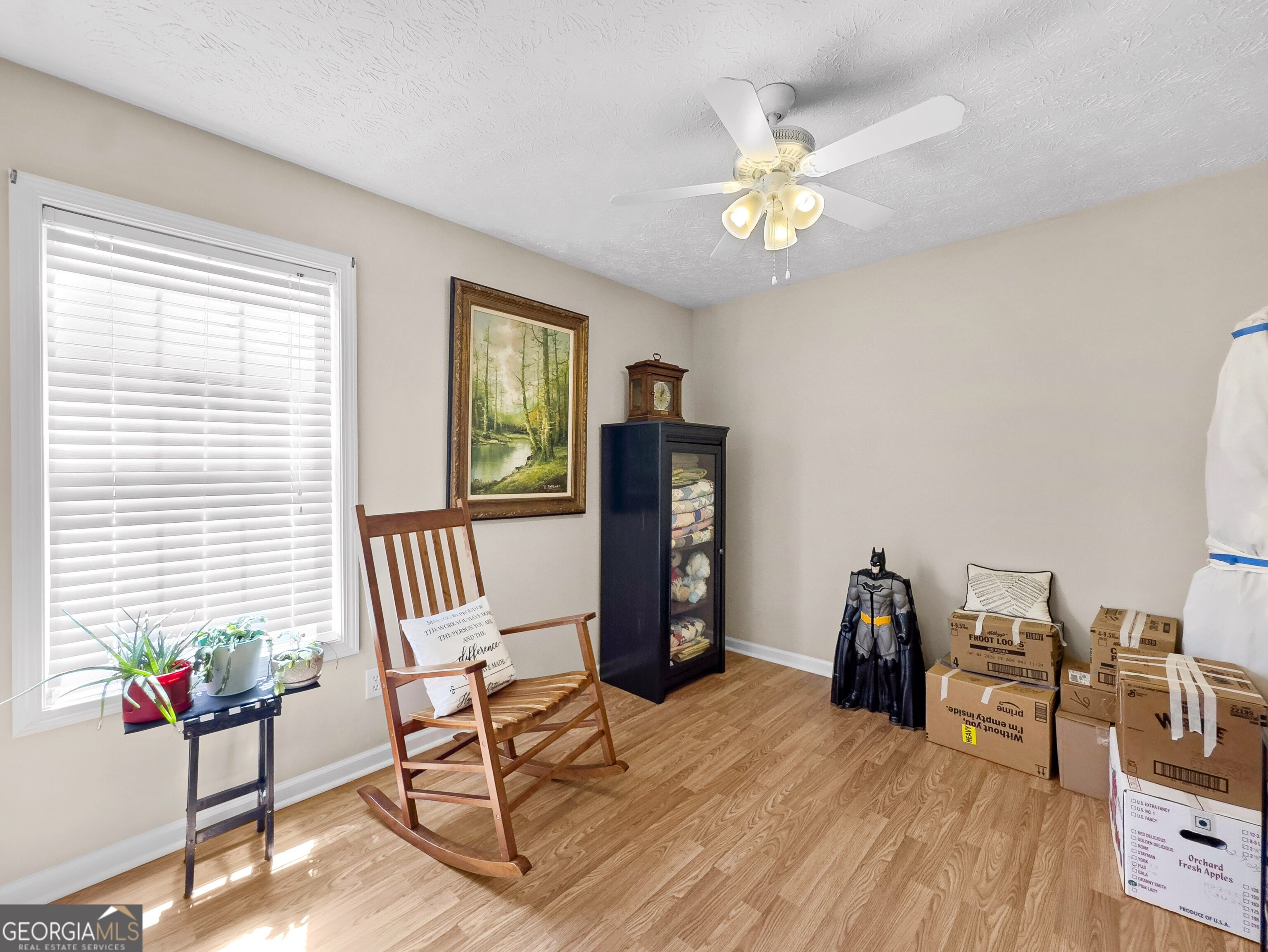 Carlyle @ Rockport - Residential