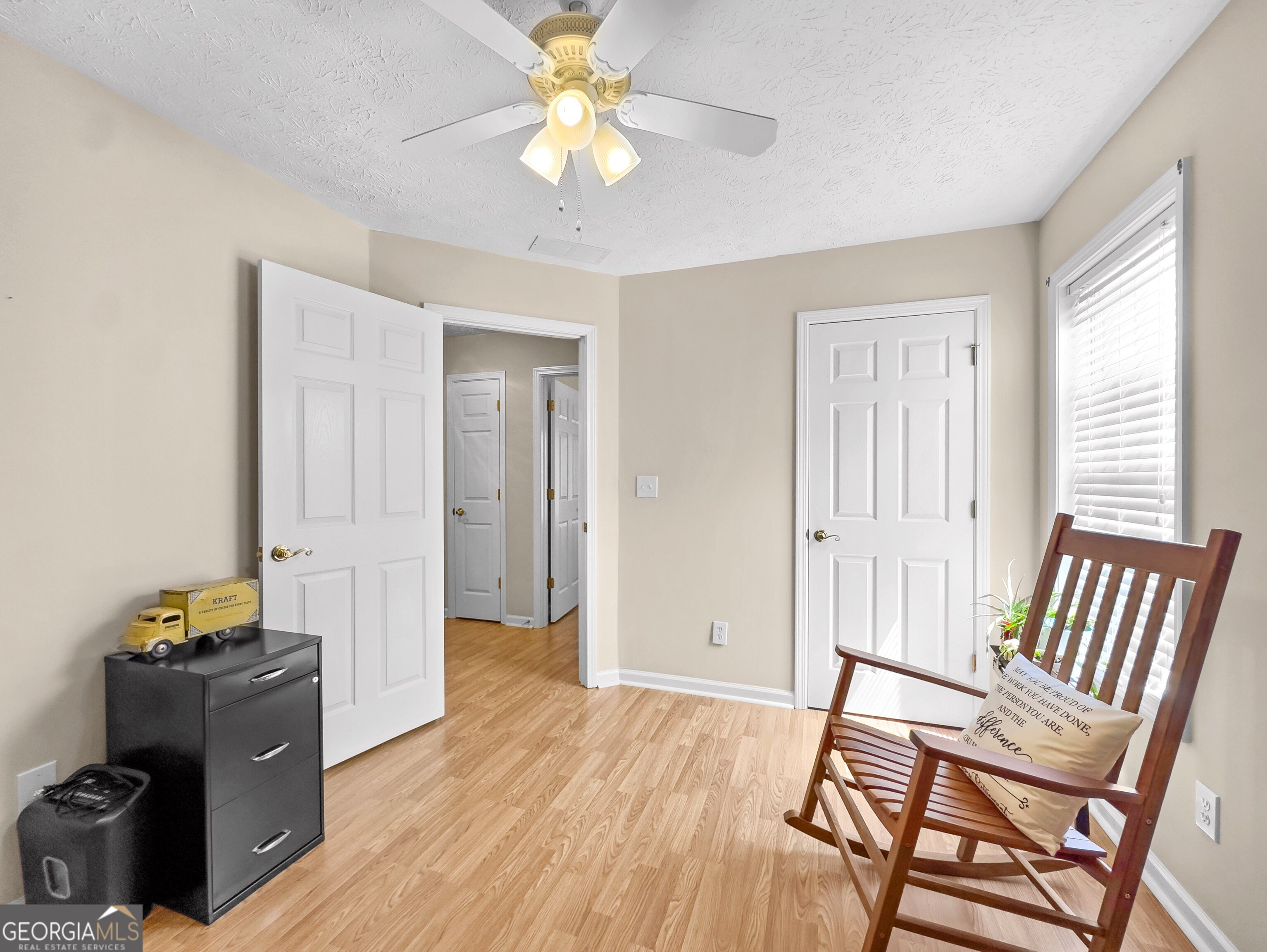 Carlyle @ Rockport - Residential