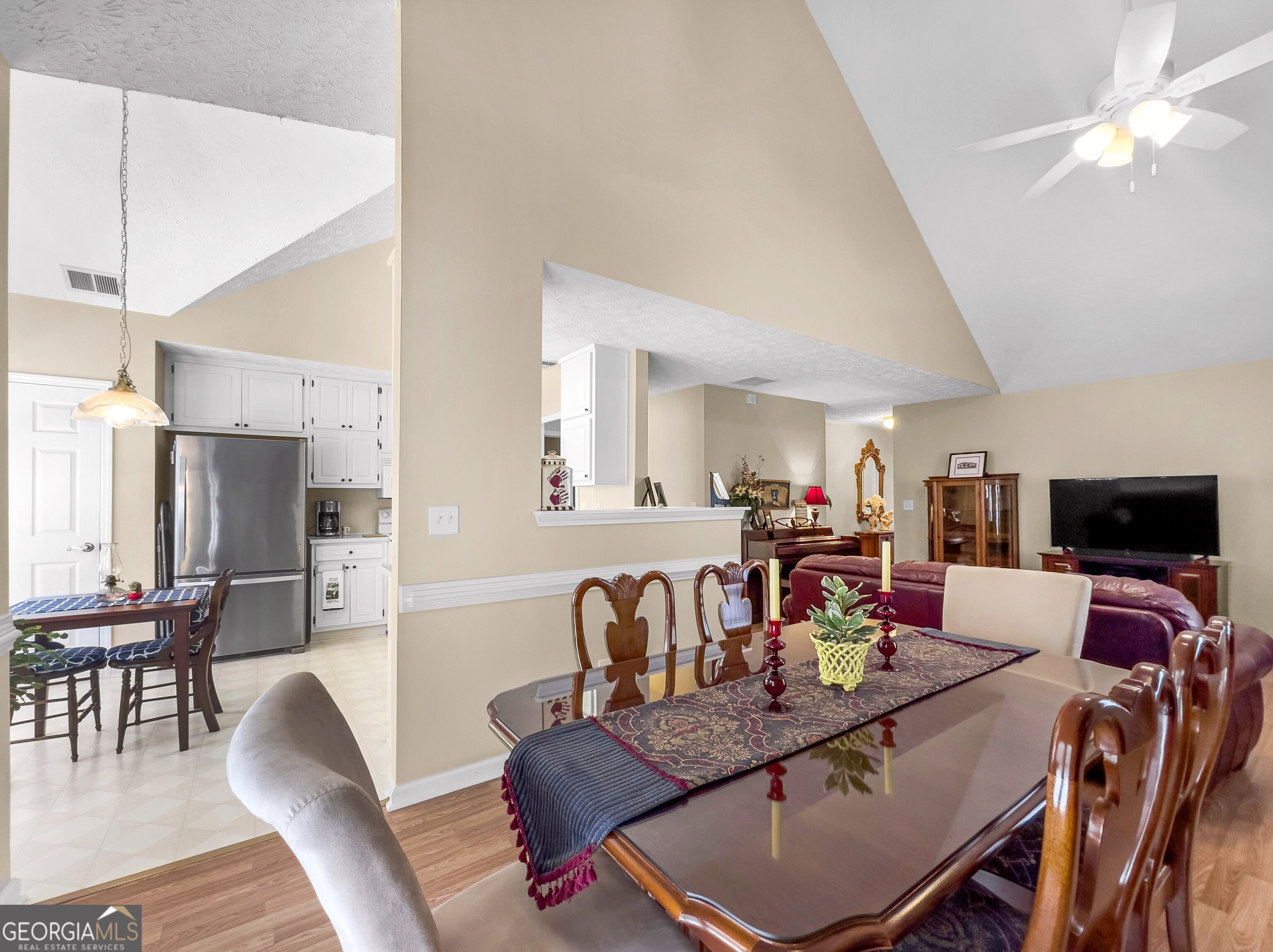 Carlyle @ Rockport - Residential