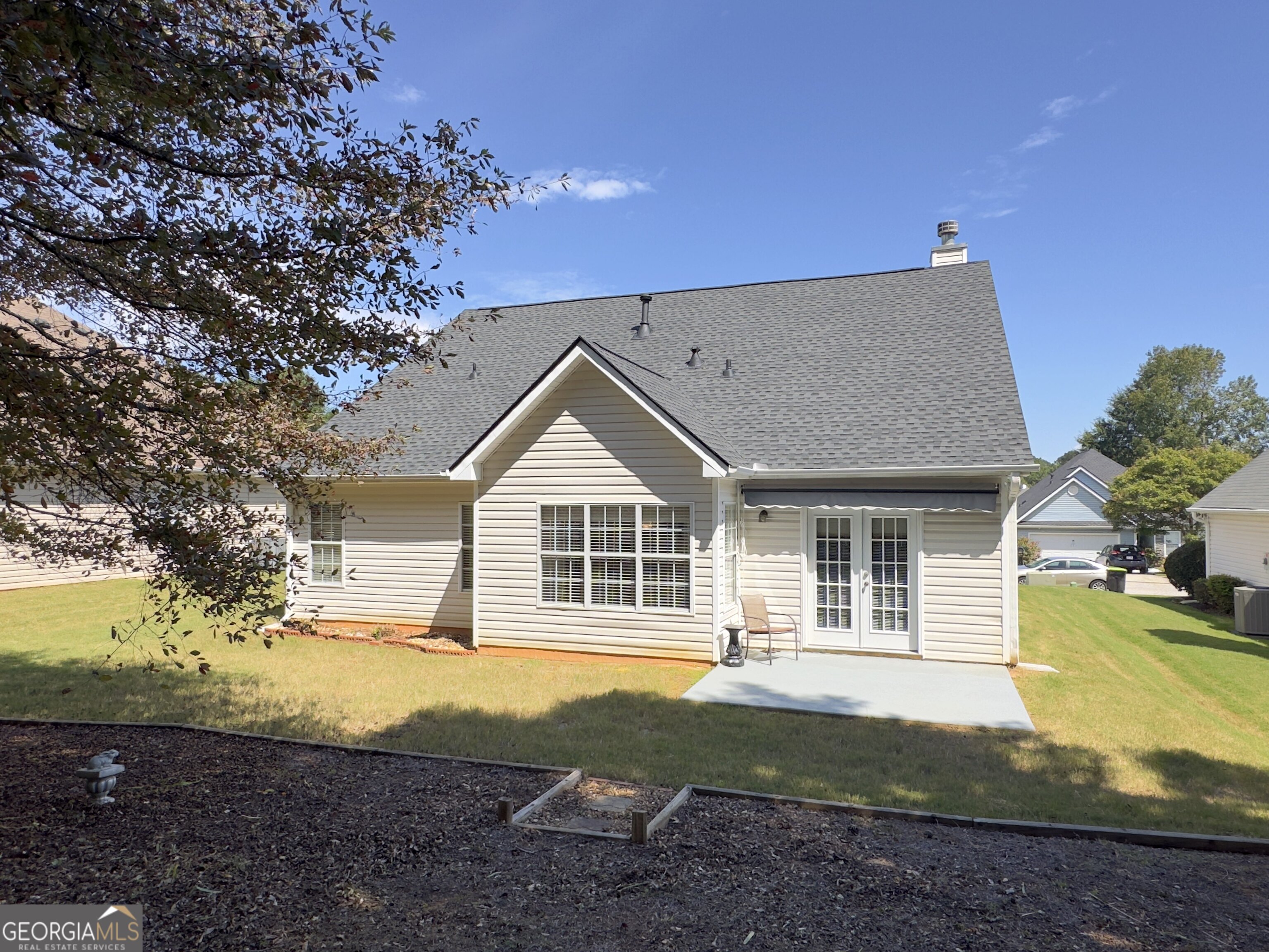 Carlyle @ Rockport - Residential