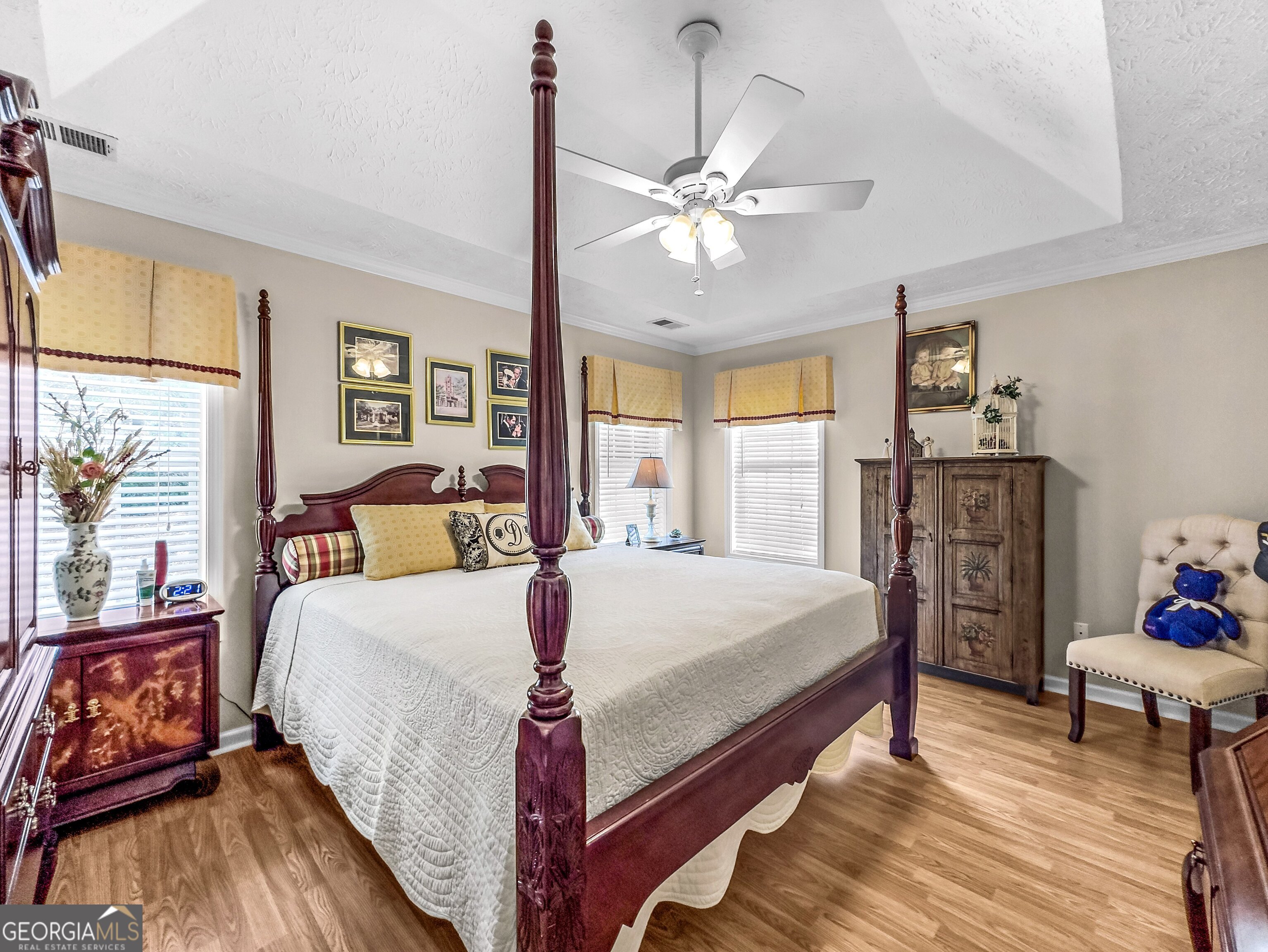 Carlyle @ Rockport - Residential