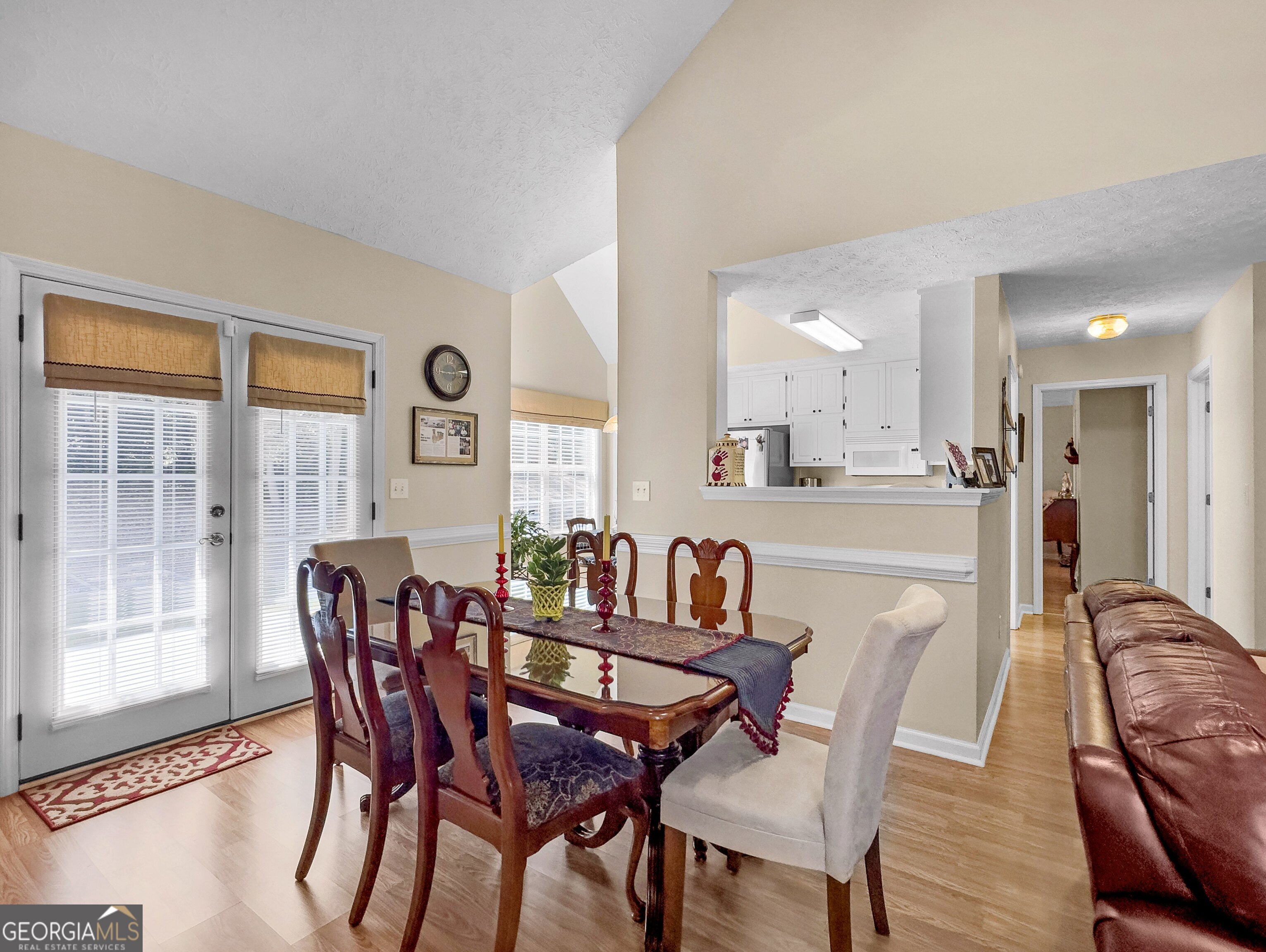 Carlyle @ Rockport - Residential