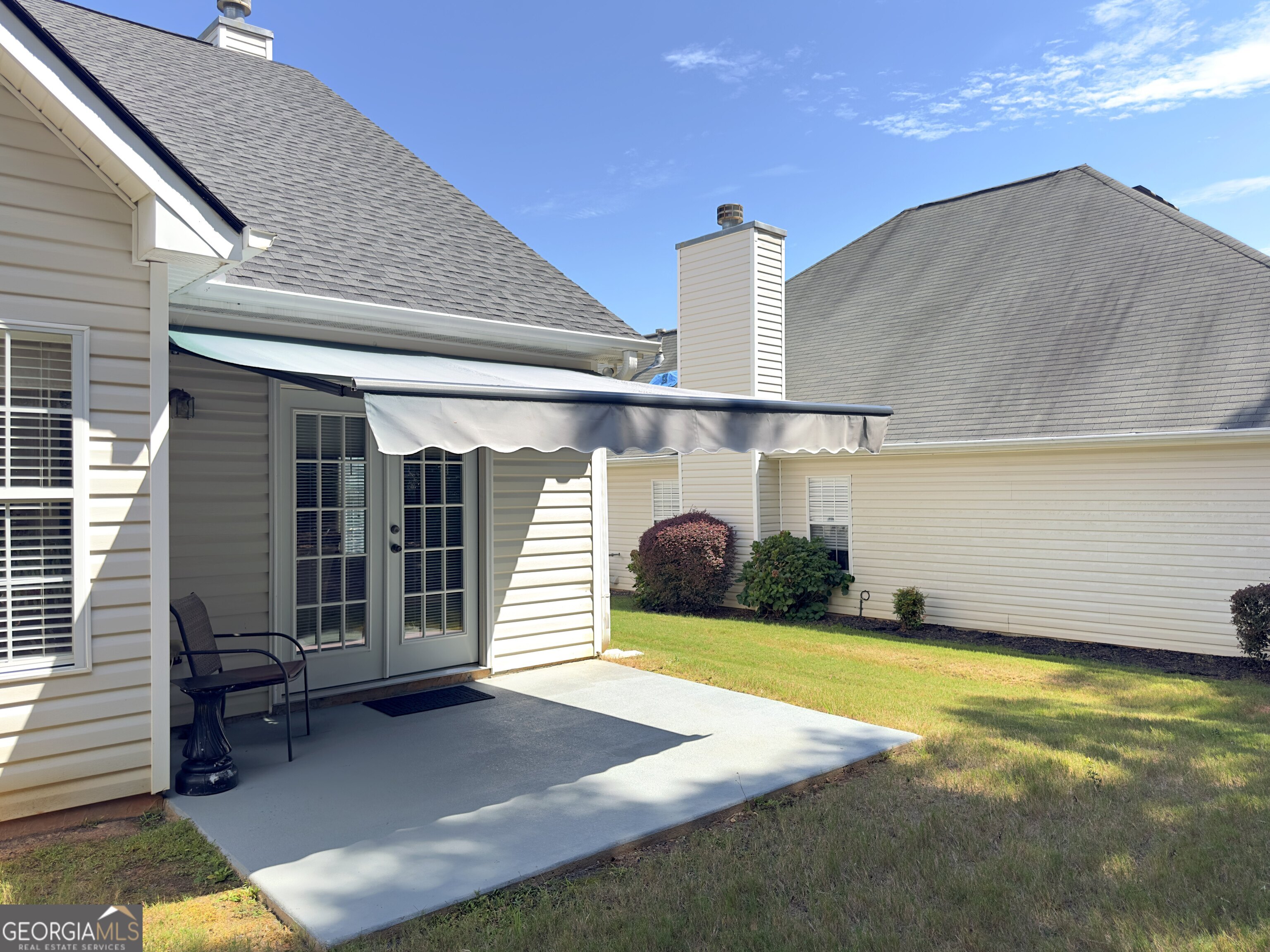 Carlyle @ Rockport - Residential