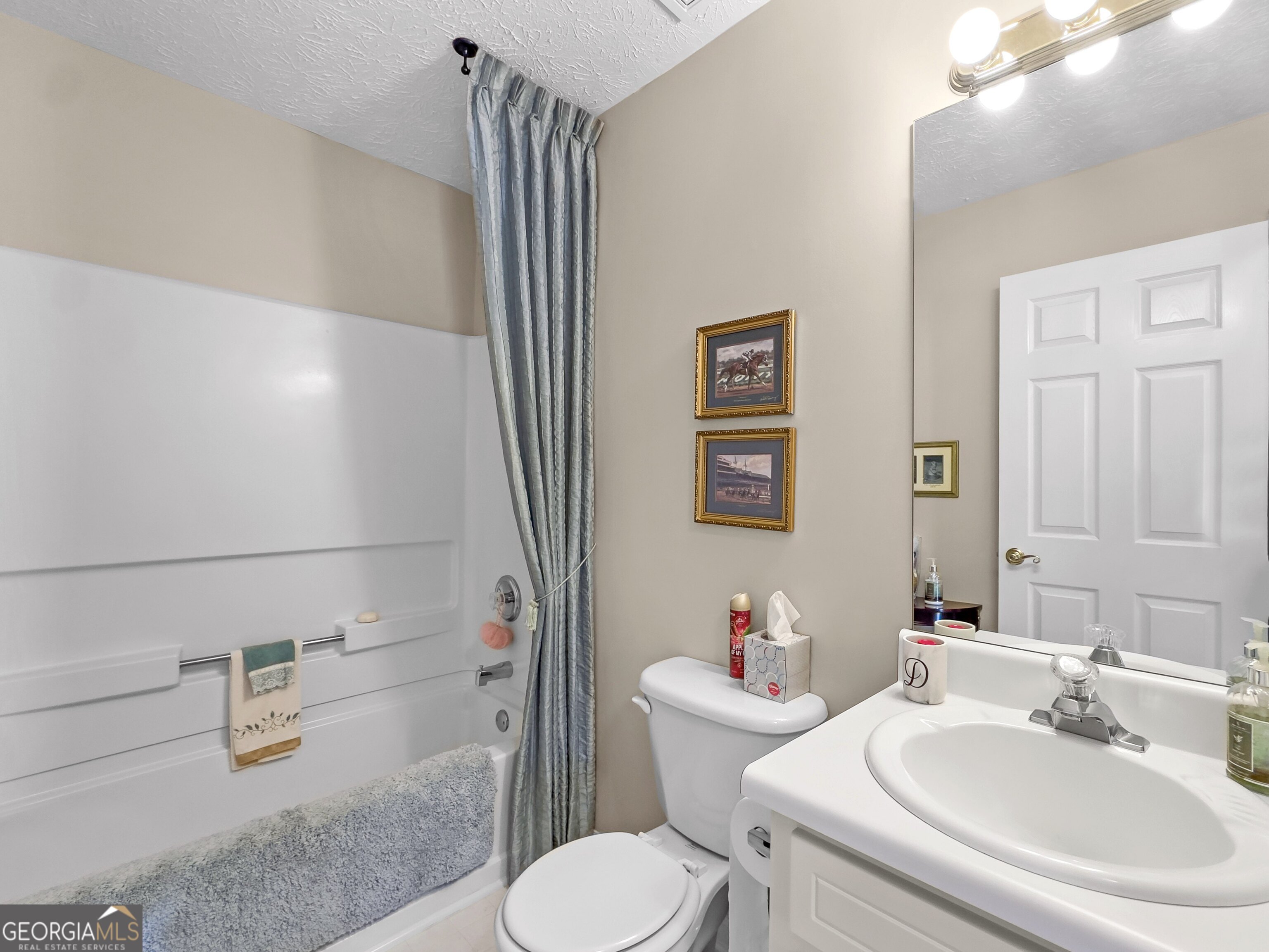 Carlyle @ Rockport - Residential
