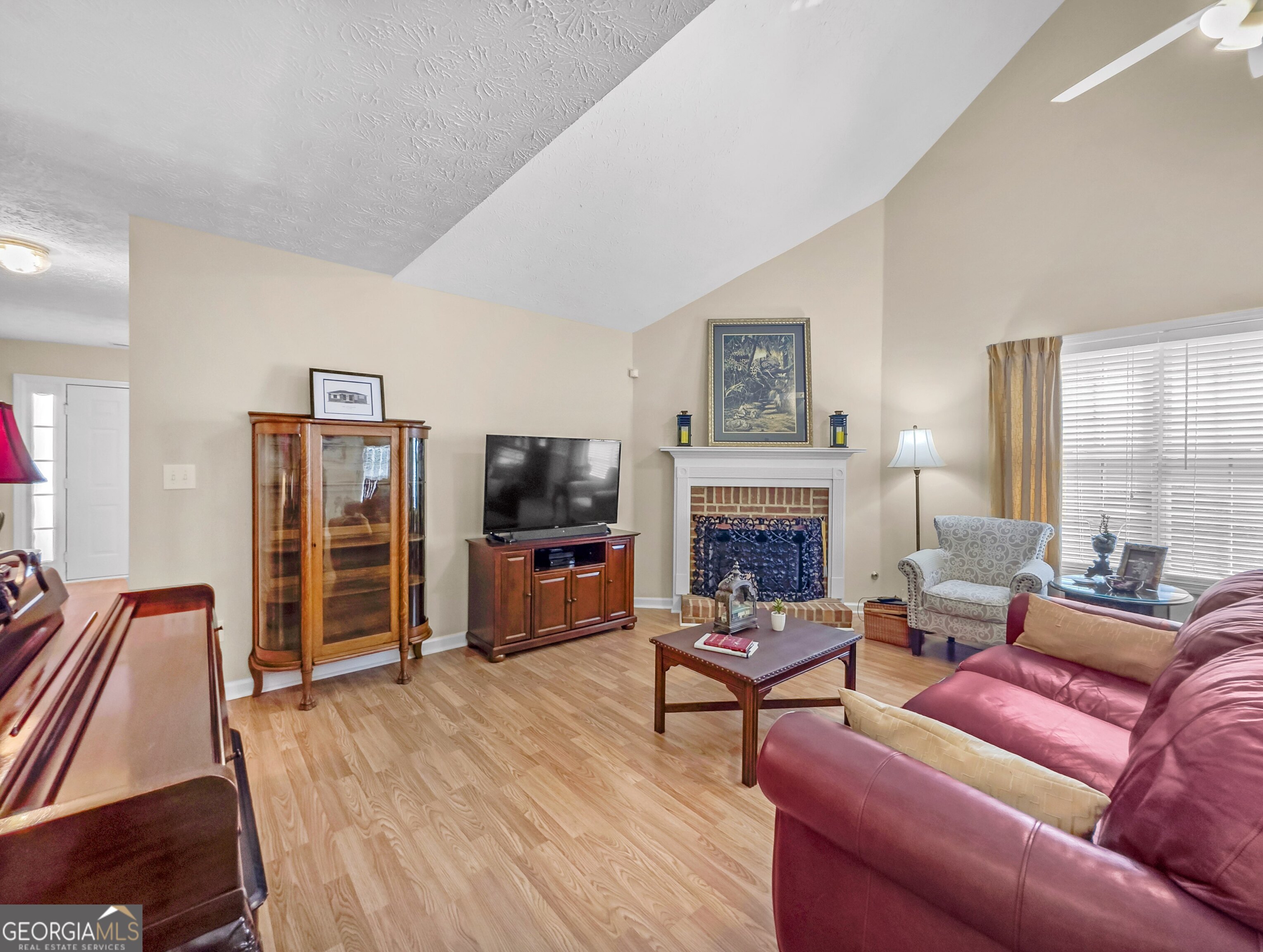 Carlyle @ Rockport - Residential