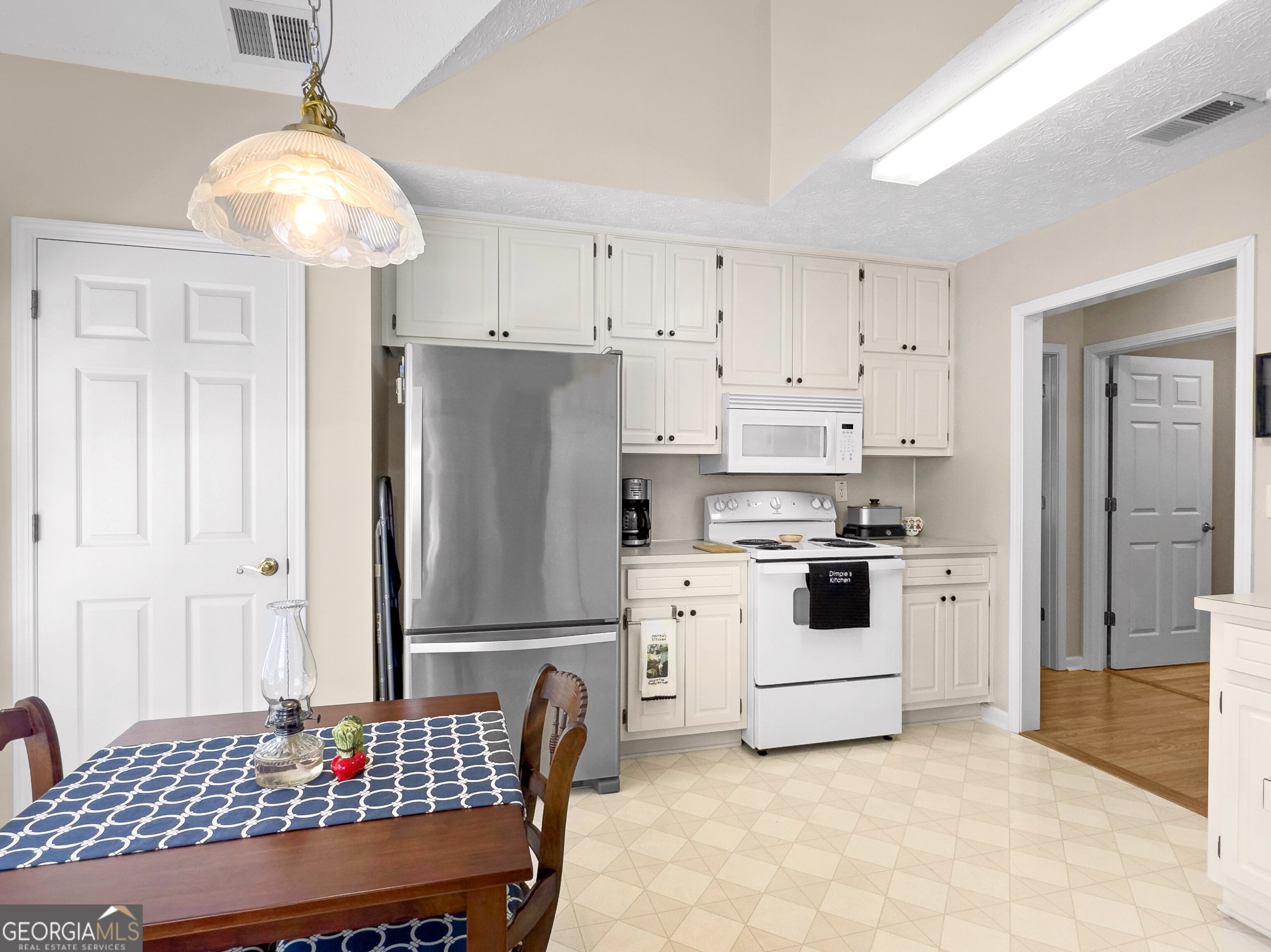 Carlyle @ Rockport - Residential