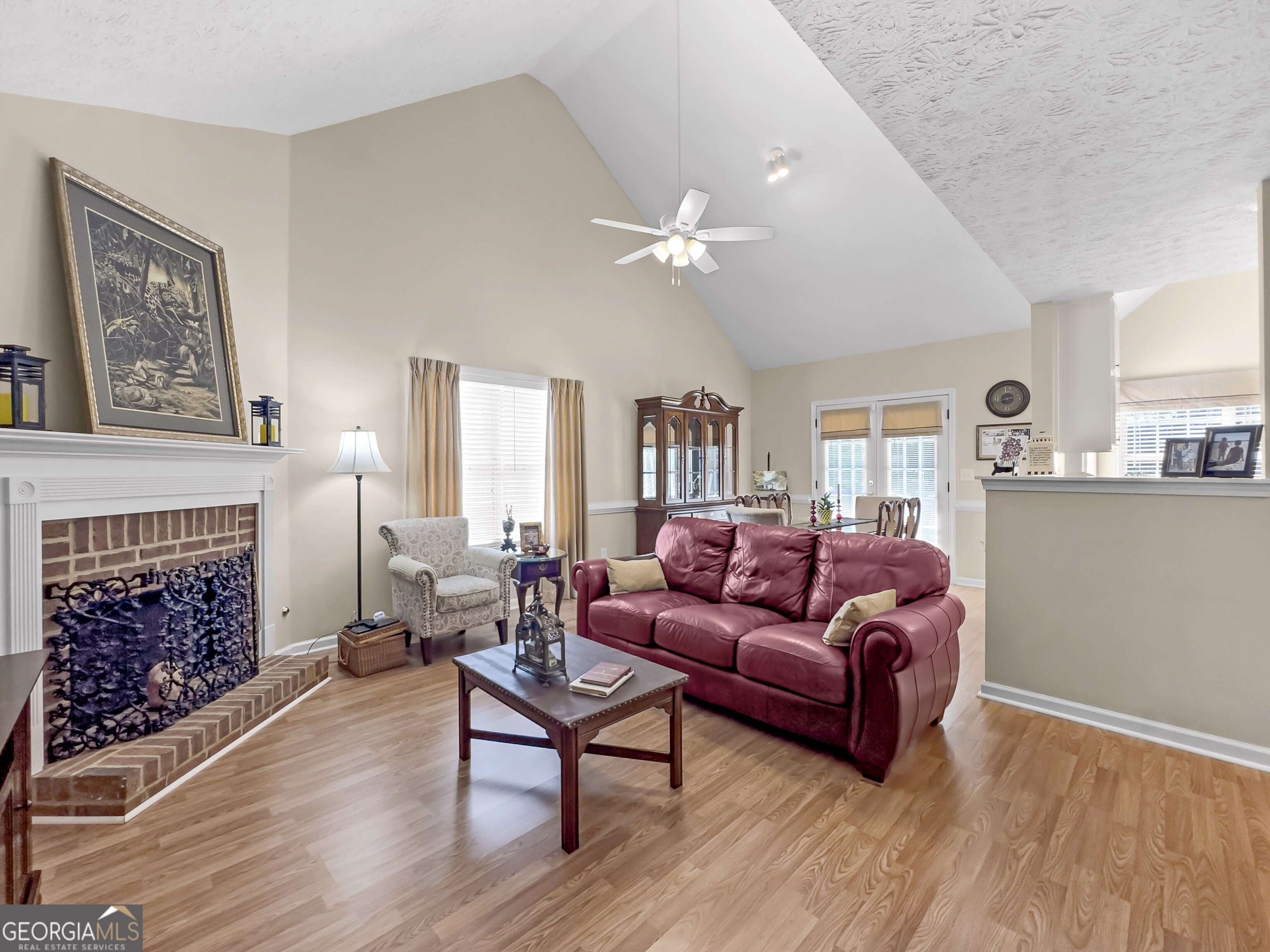 Carlyle @ Rockport - Residential