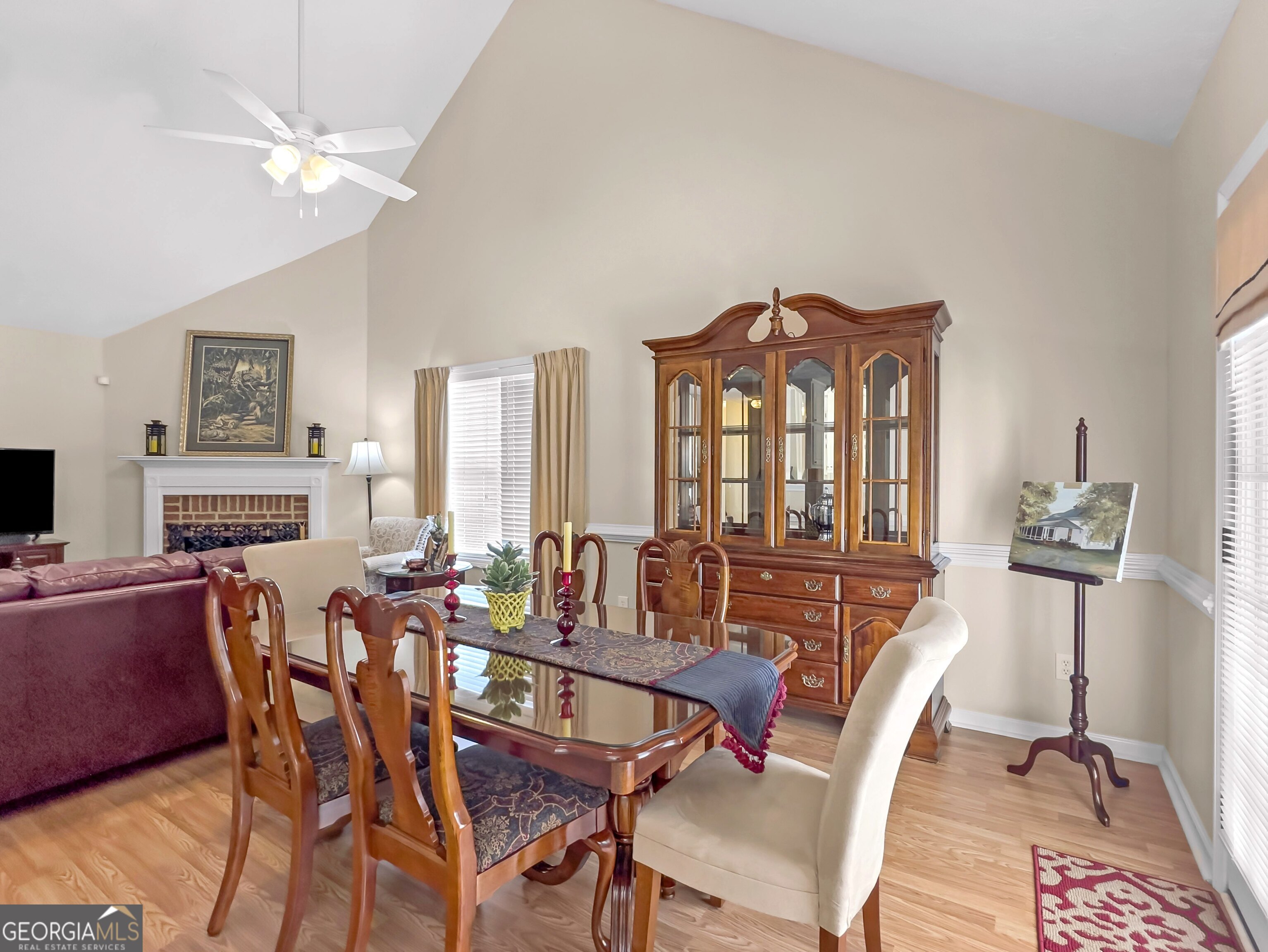 Carlyle @ Rockport - Residential