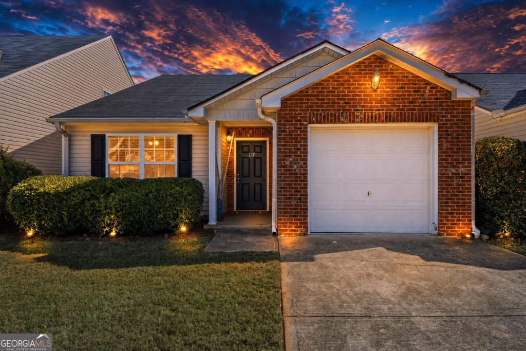 Photo of 157 Alton Circle, Villa Rica, GA 30180 (MLS # 10869223)