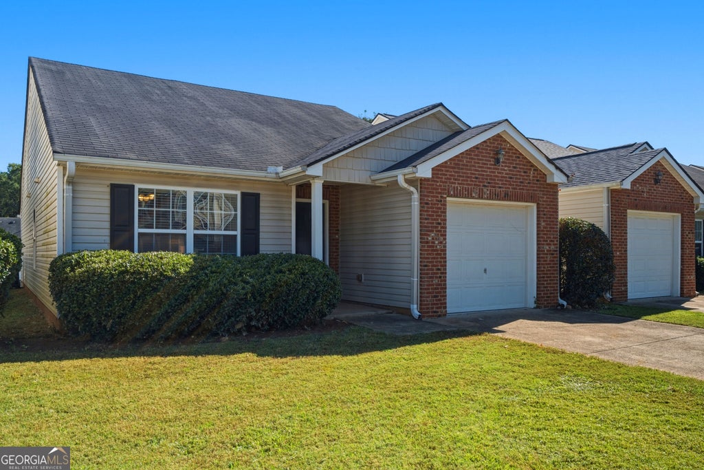 Photo of 157 Alton Circle, Villa Rica, GA 30180 (MLS # 10869223)