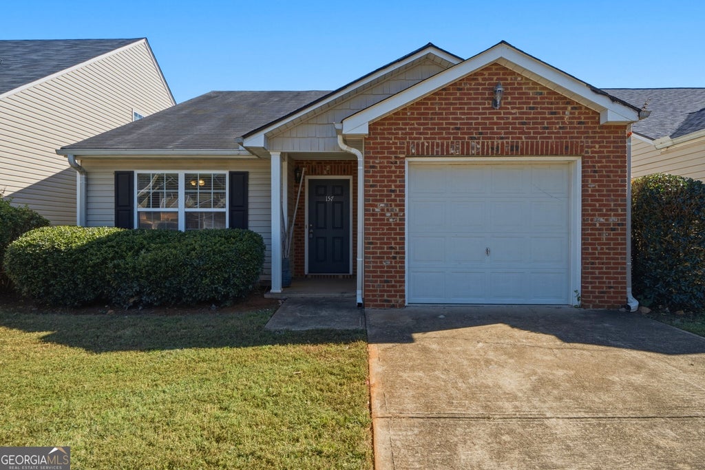 Photo of 157 Alton Circle, Villa Rica, GA 30180 (MLS # 10869223)