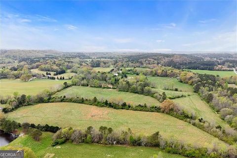 Photo of 0 Hightower Falls Rd, Cedartown, GA 30125 (MLS # 10757706)