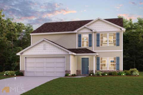 Photo of 47 Oxford Lane, Kingston, GA 30145 (MLS # 10052515)