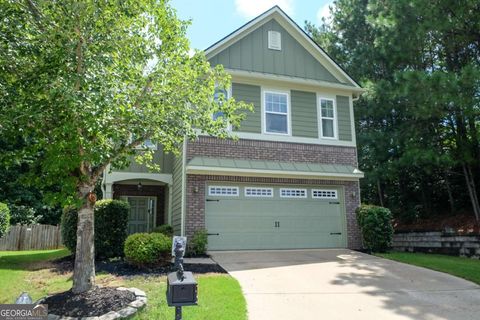 6165 Falls Landing DR Cumming GA 30040