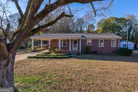 175 Northcrest DR Athens GA 30601