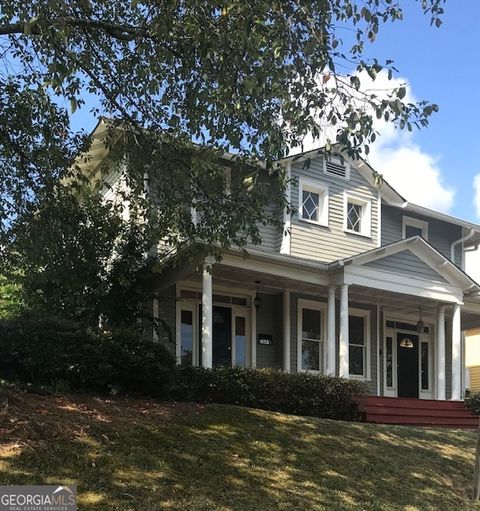 Photo of 108 E 5th Avenue #B, Rome, GA 30161 (MLS # 10621606)