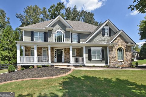 6425 Riley Manor WAY Cumming GA 30028