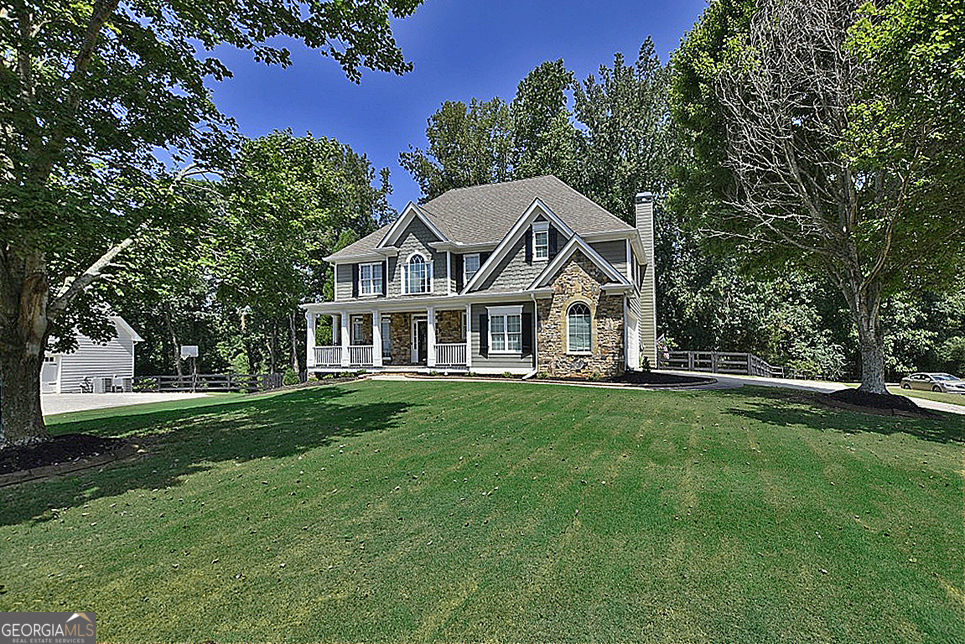 6425 Riley Manor WAY