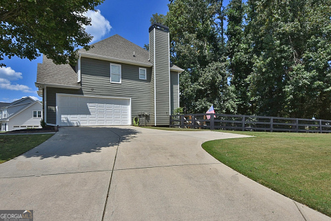 6425 Riley Manor WAY