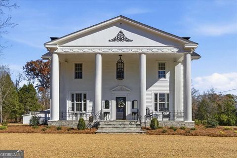 3740 Highway 48 Summerville GA 30747