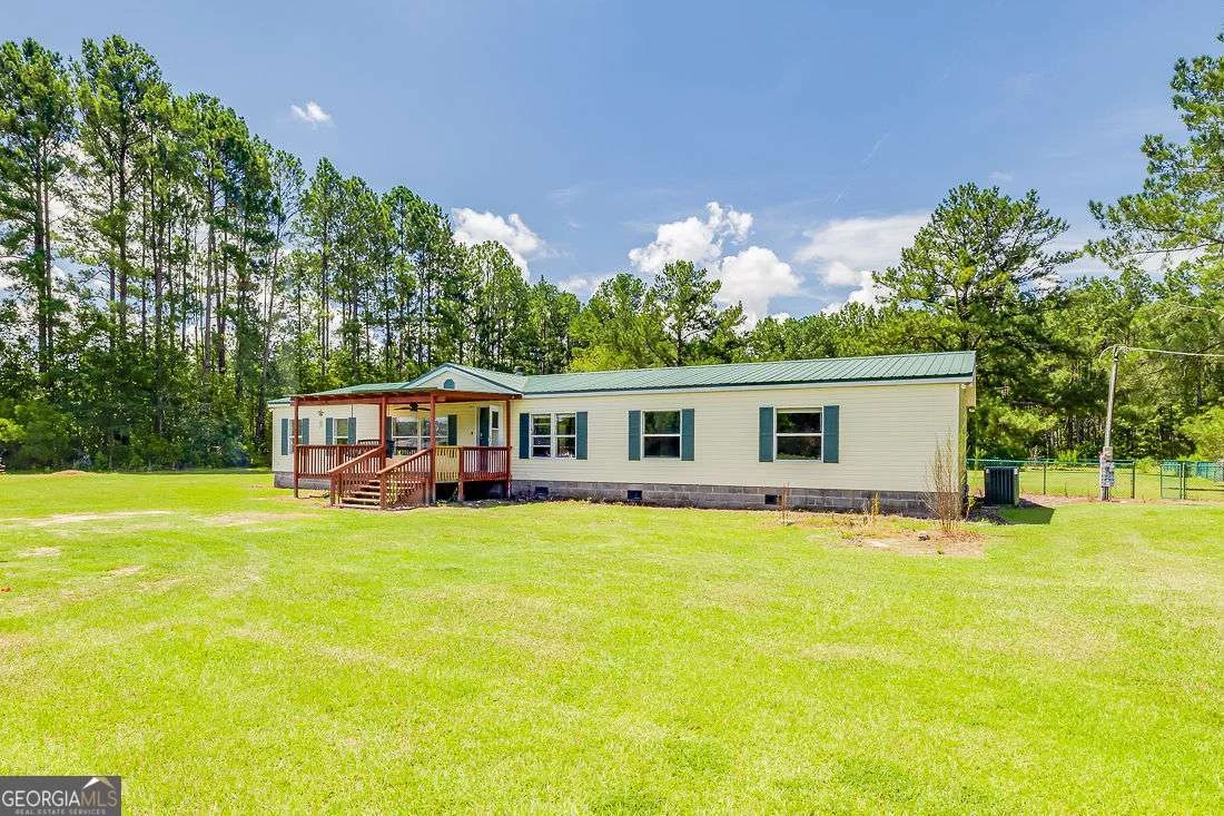 763 Bell Road, Brooklet, GA, 30415