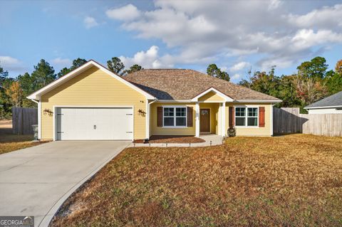 103 Logans WAY Kingsland GA 31548