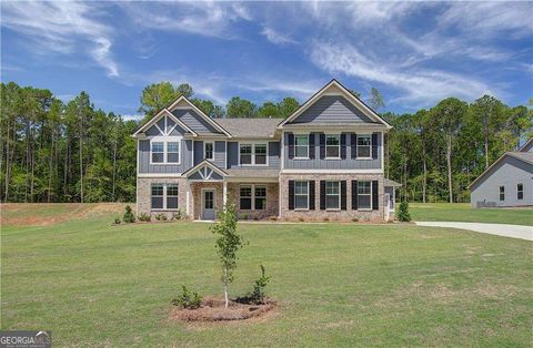 120 Cooper CV W Fayetteville GA 30215