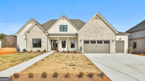 444 Seabiscuit WALK 55 Peachtree City GA 30269