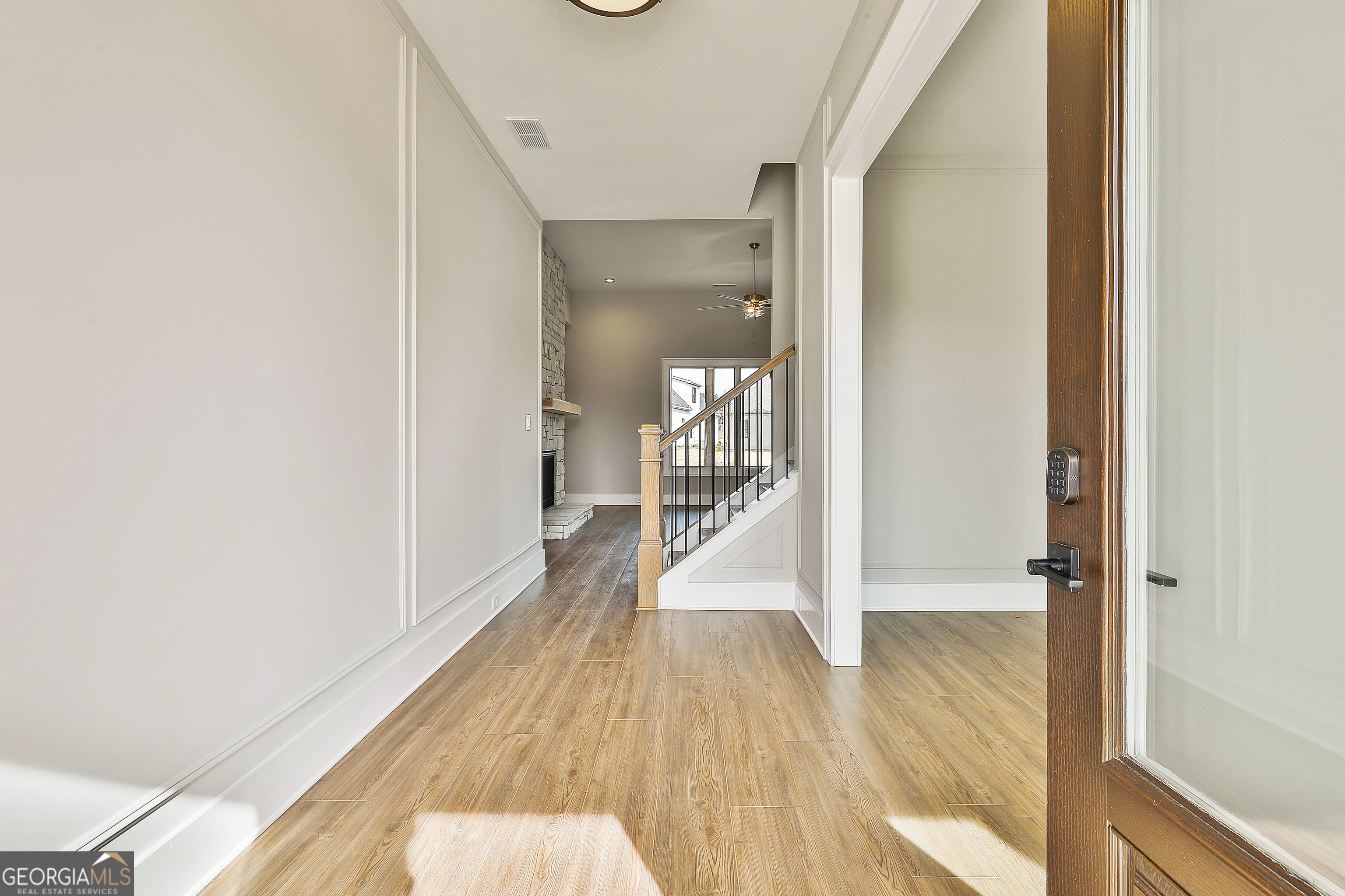 444 Seabiscuit WALK 55