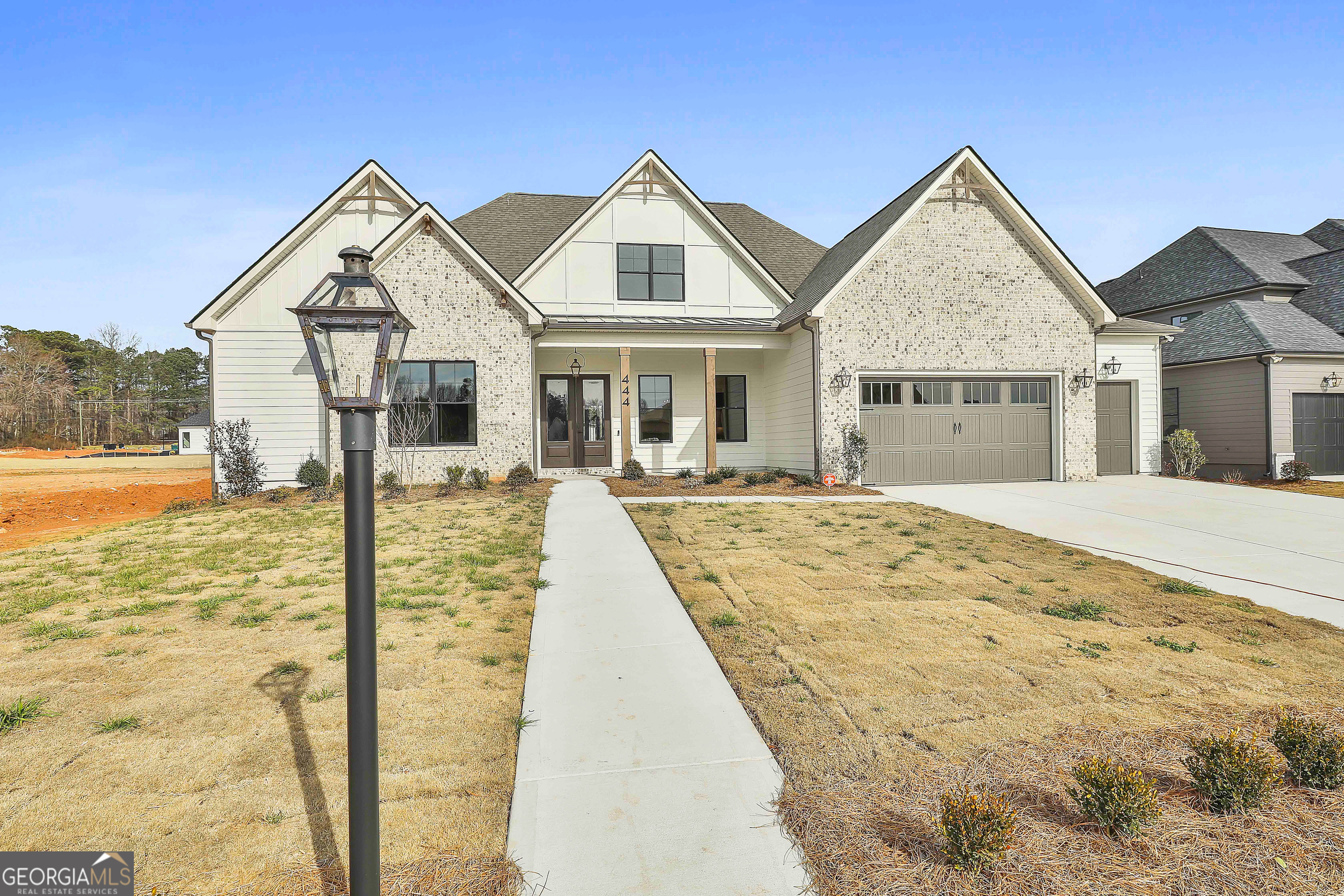 444 Seabiscuit WALK 55