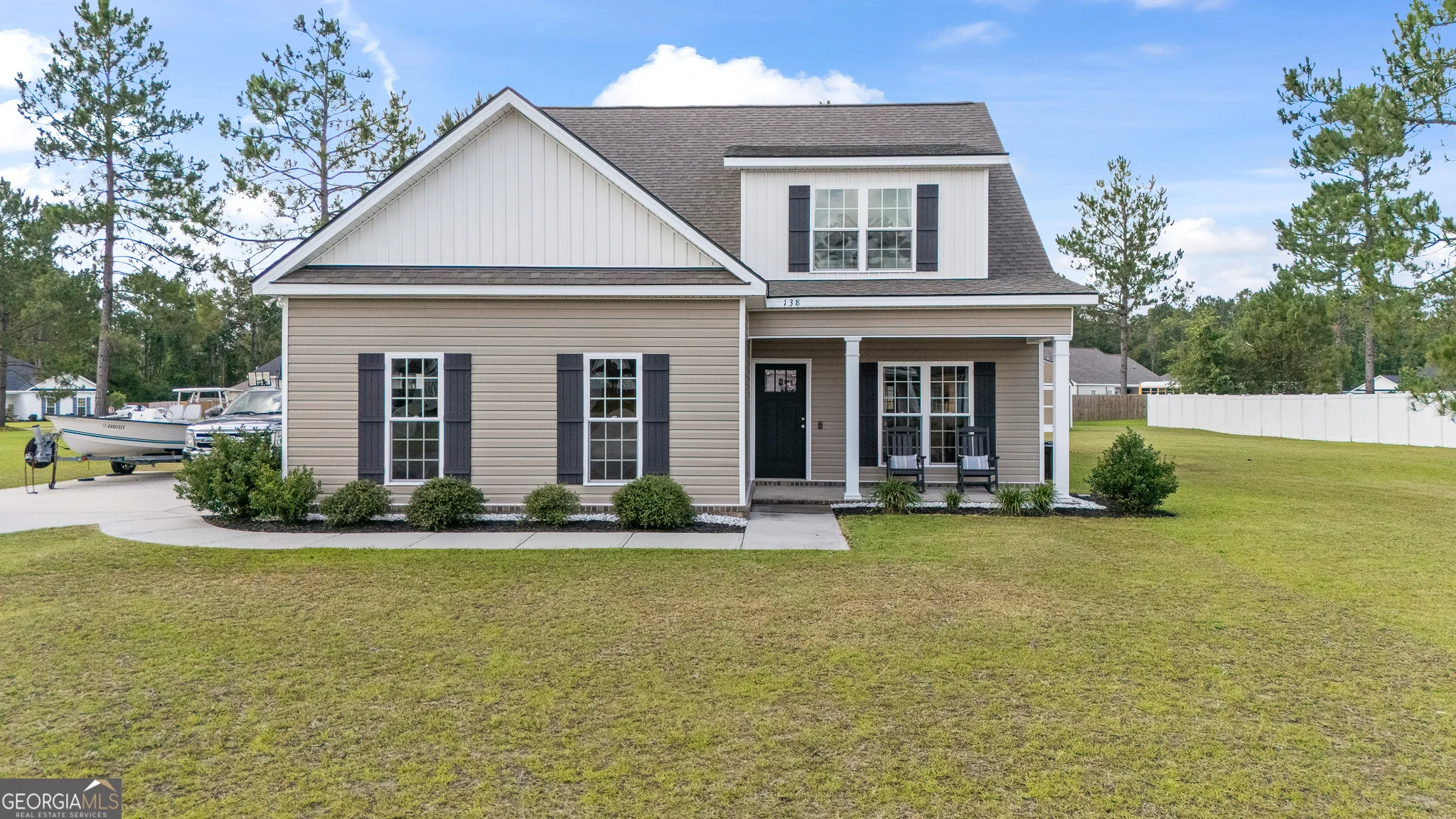 138 River Bluff Way