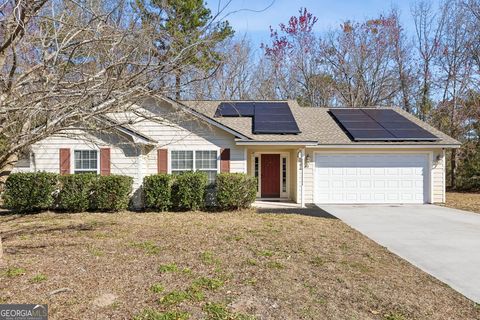 Photo of 100 Royal Pines Way, Kingsland, GA 31548 (MLS # 10697797)