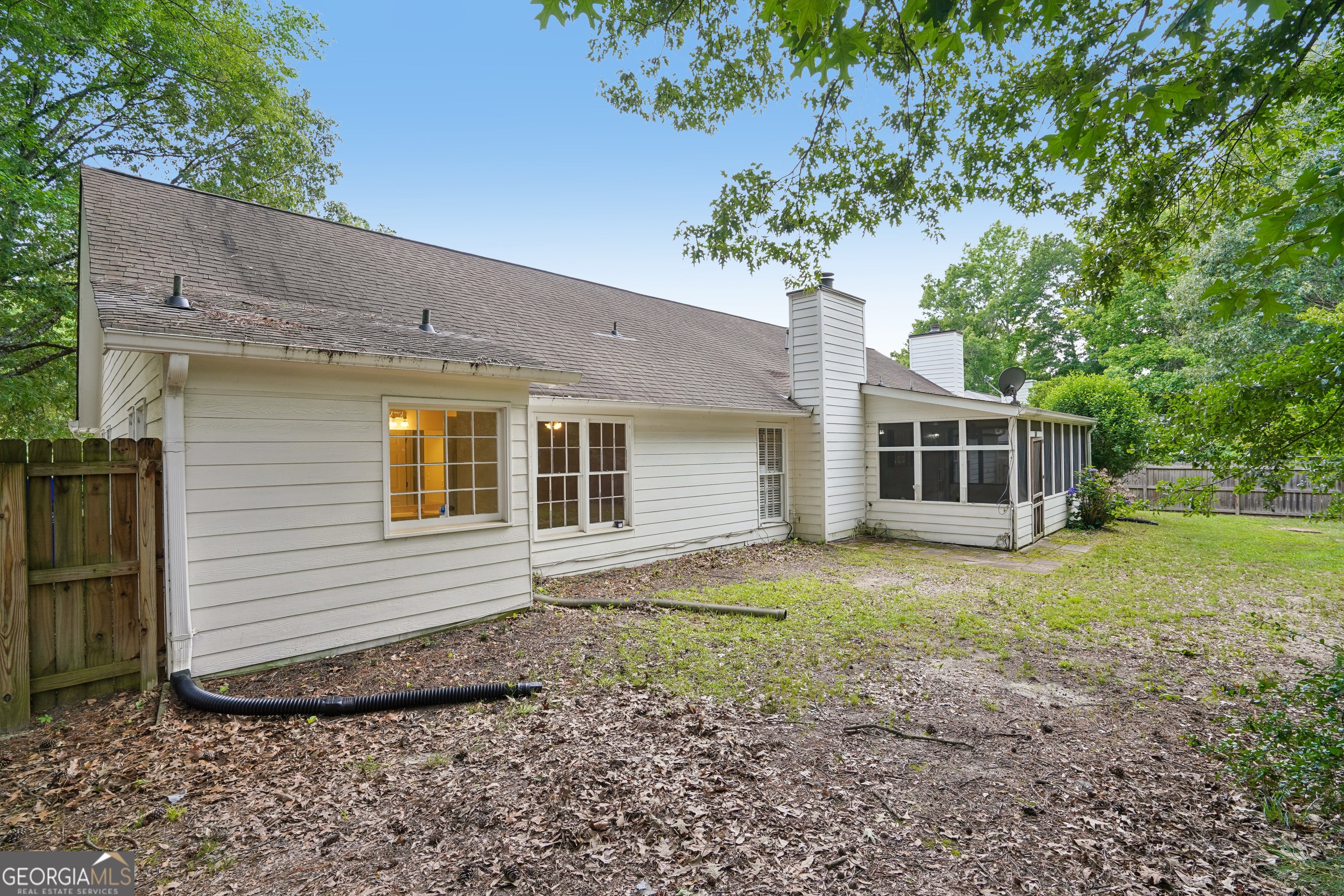 1254 Wynford Colony SW