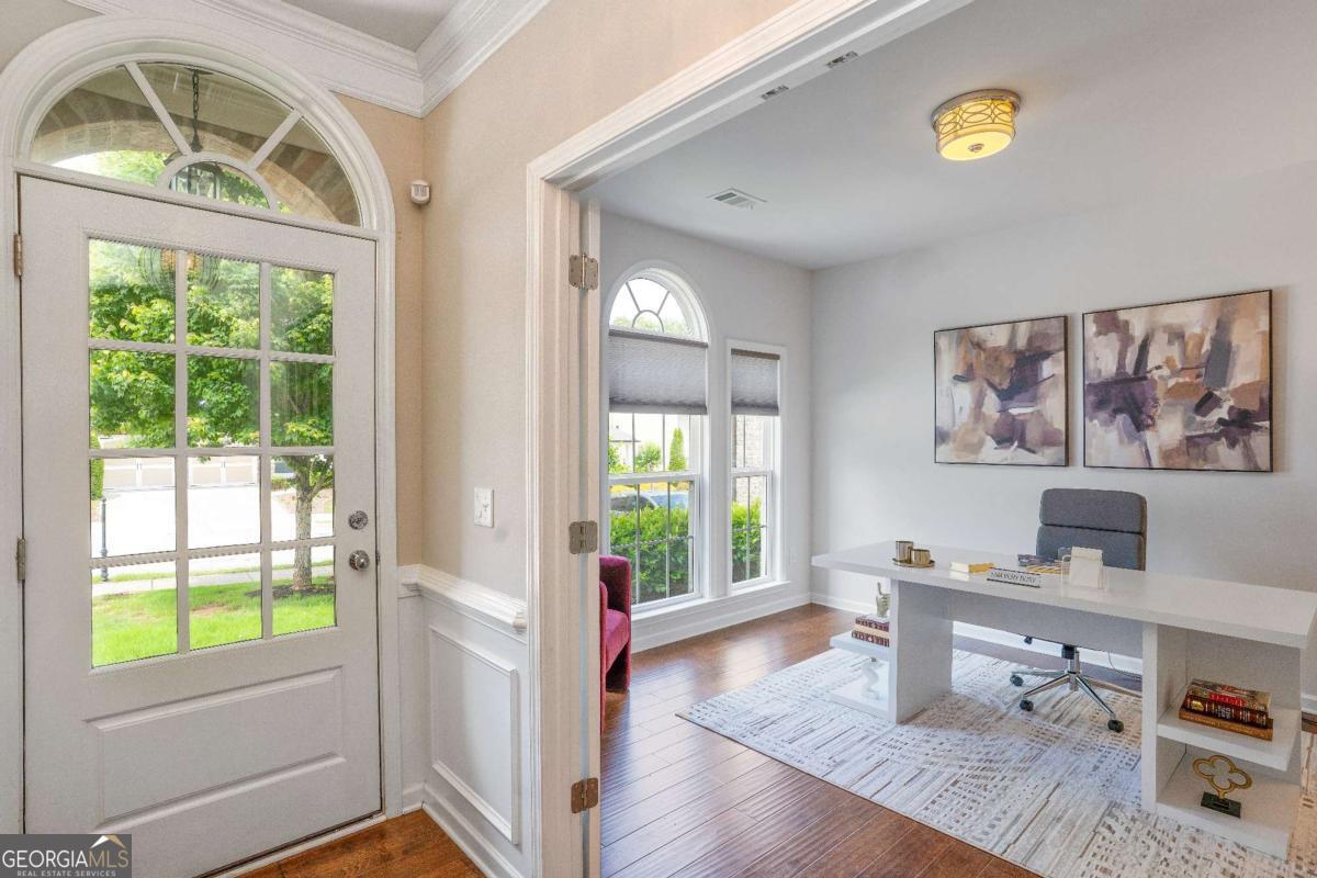 667 Creswell PARK