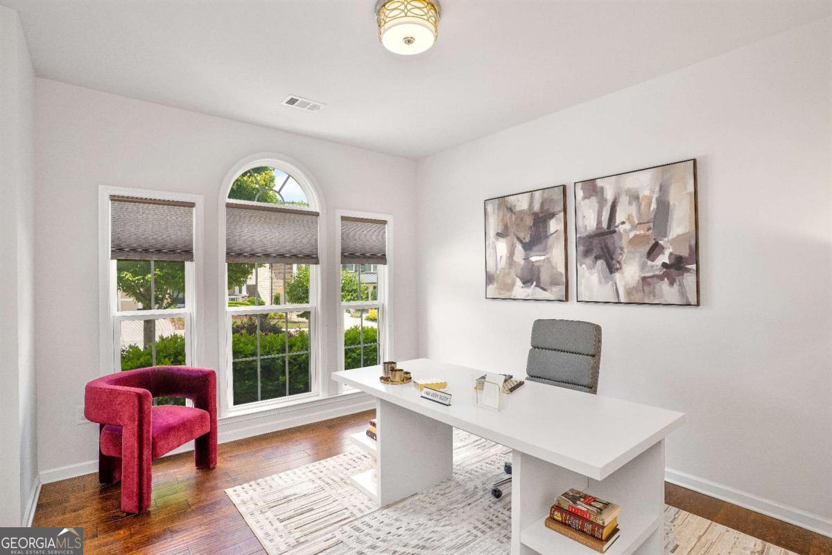 667 Creswell PARK