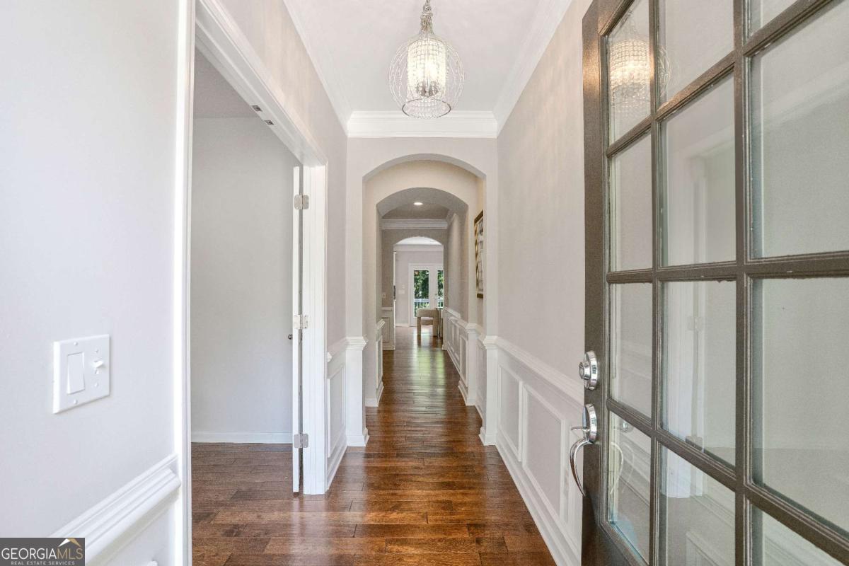 667 Creswell PARK