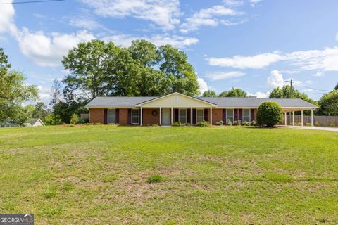 675 Mountain View DR Thomaston GA 30286