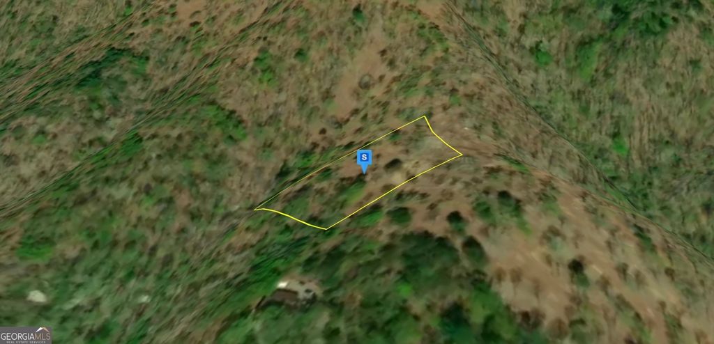 Photo of 1318 Winding Ridge, Blairsville, GA 30512 (MLS # 10664097)