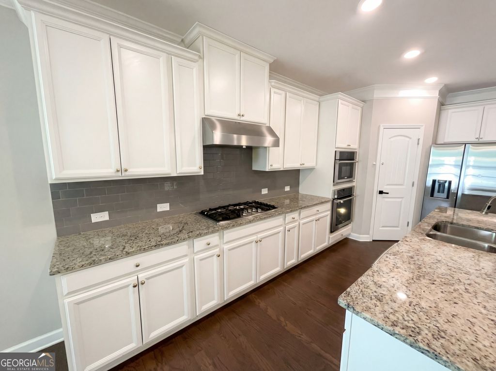 Photo of 73 Hedges Street SE, Marietta, GA 30008 (MLS # 10694985)