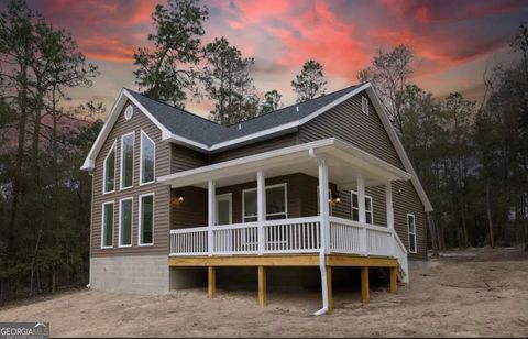 0 Nocona TRL Ellijay GA 30536