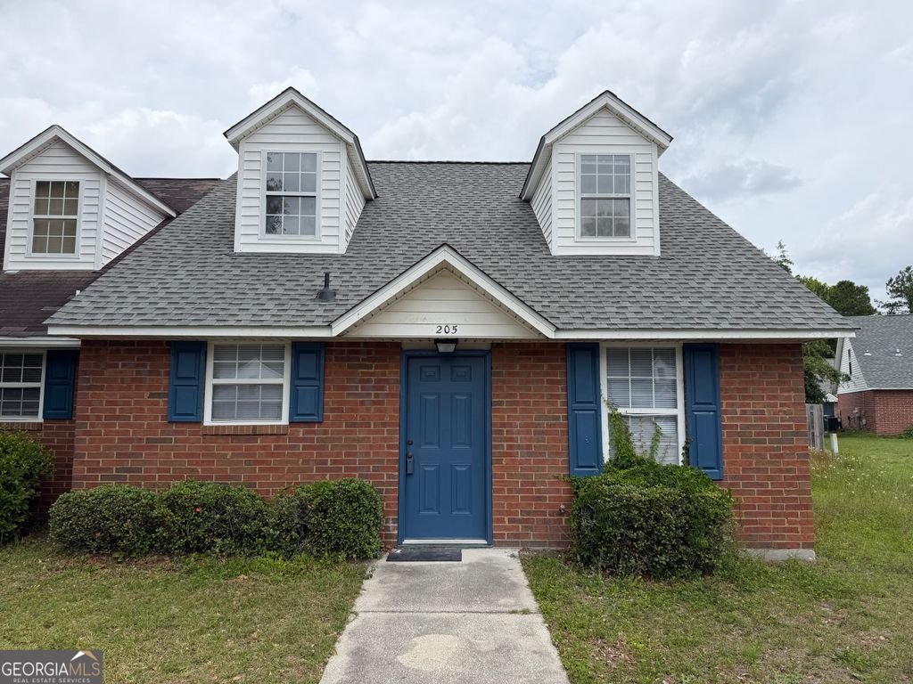 Photo of 205 A St Charles Place, St. Marys, GA 31558 (MLS # 10775862)