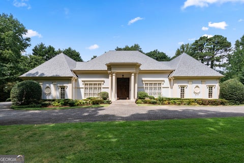 Photo of 4430 Mount Paran Parkway NW, Atlanta, GA 30327 (MLS # 10848333)