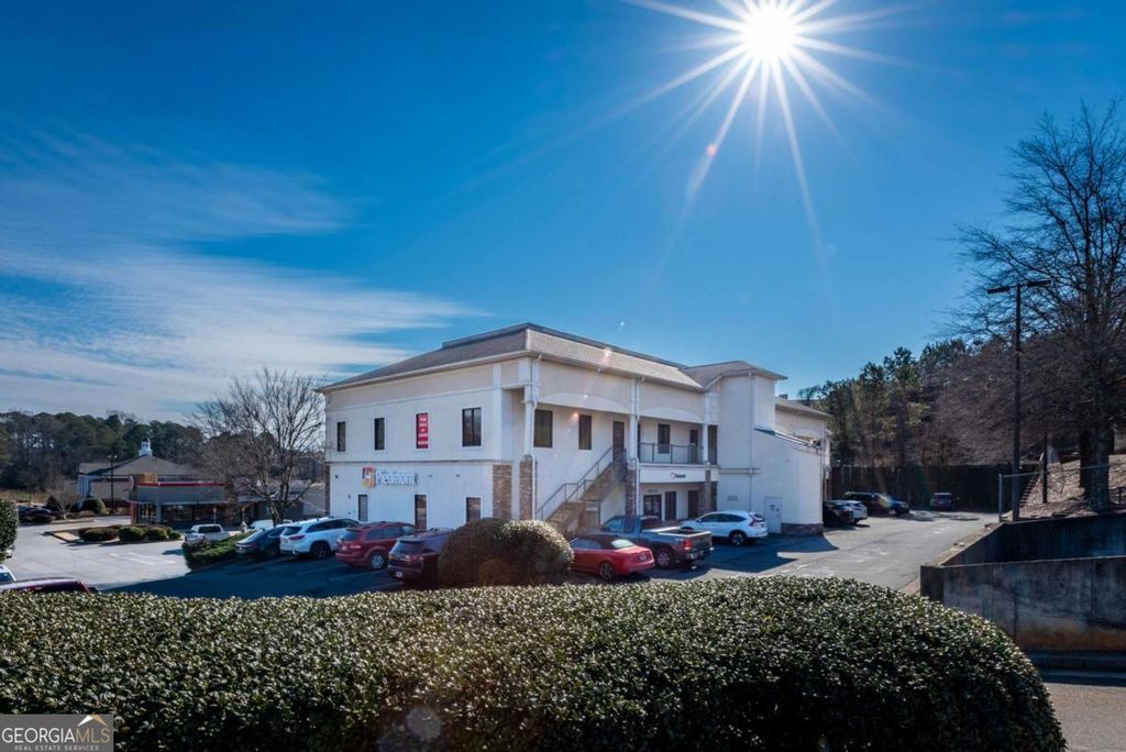 Photo of 12 Sammy Mcghee Boulevard #203, Jasper, GA 30143 (MLS # 10682715)