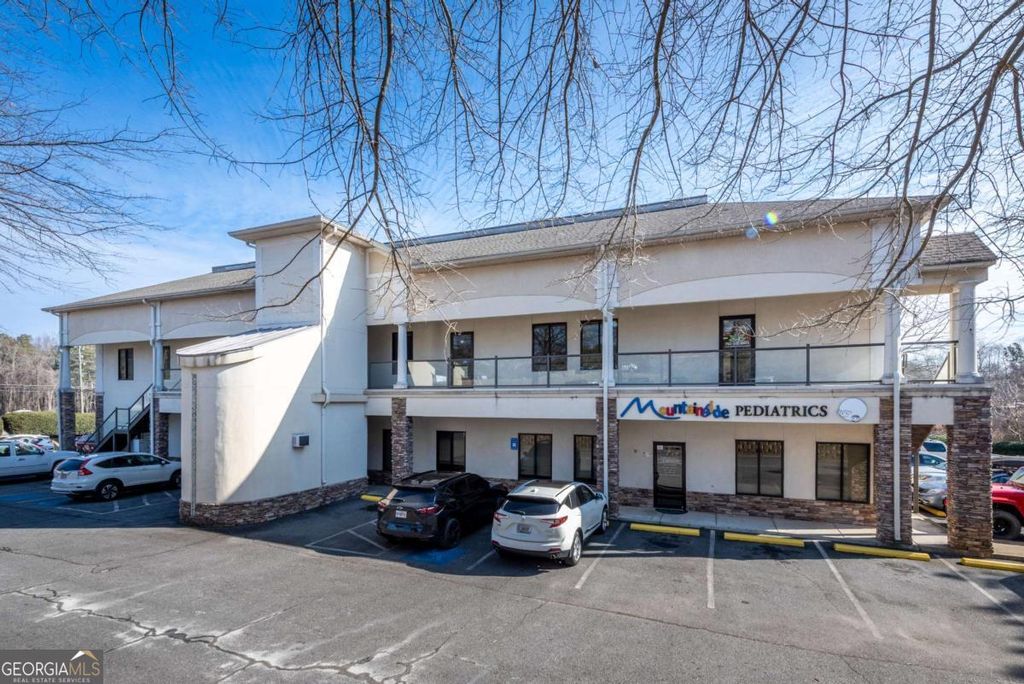 Photo of 12 Sammy Mcghee Boulevard #203, Jasper, GA 30143 (MLS # 10682715)