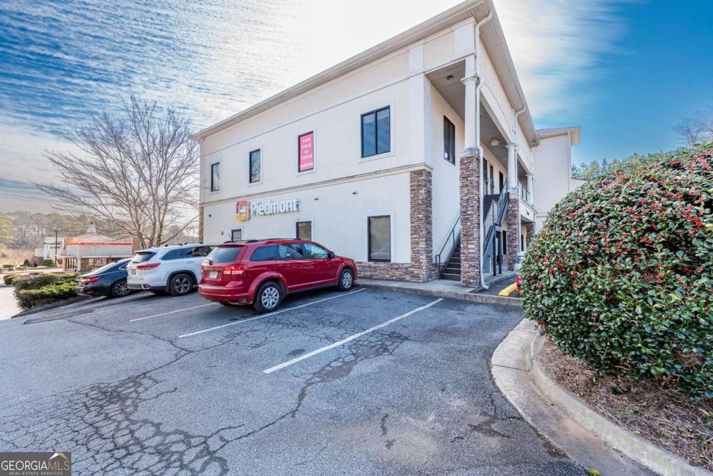 Photo of 12 Sammy Mcghee Boulevard #203, Jasper, GA 30143 (MLS # 10682715)