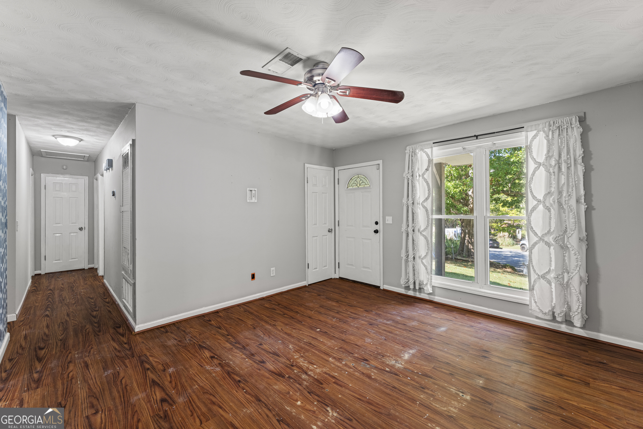 5422 Colony DR