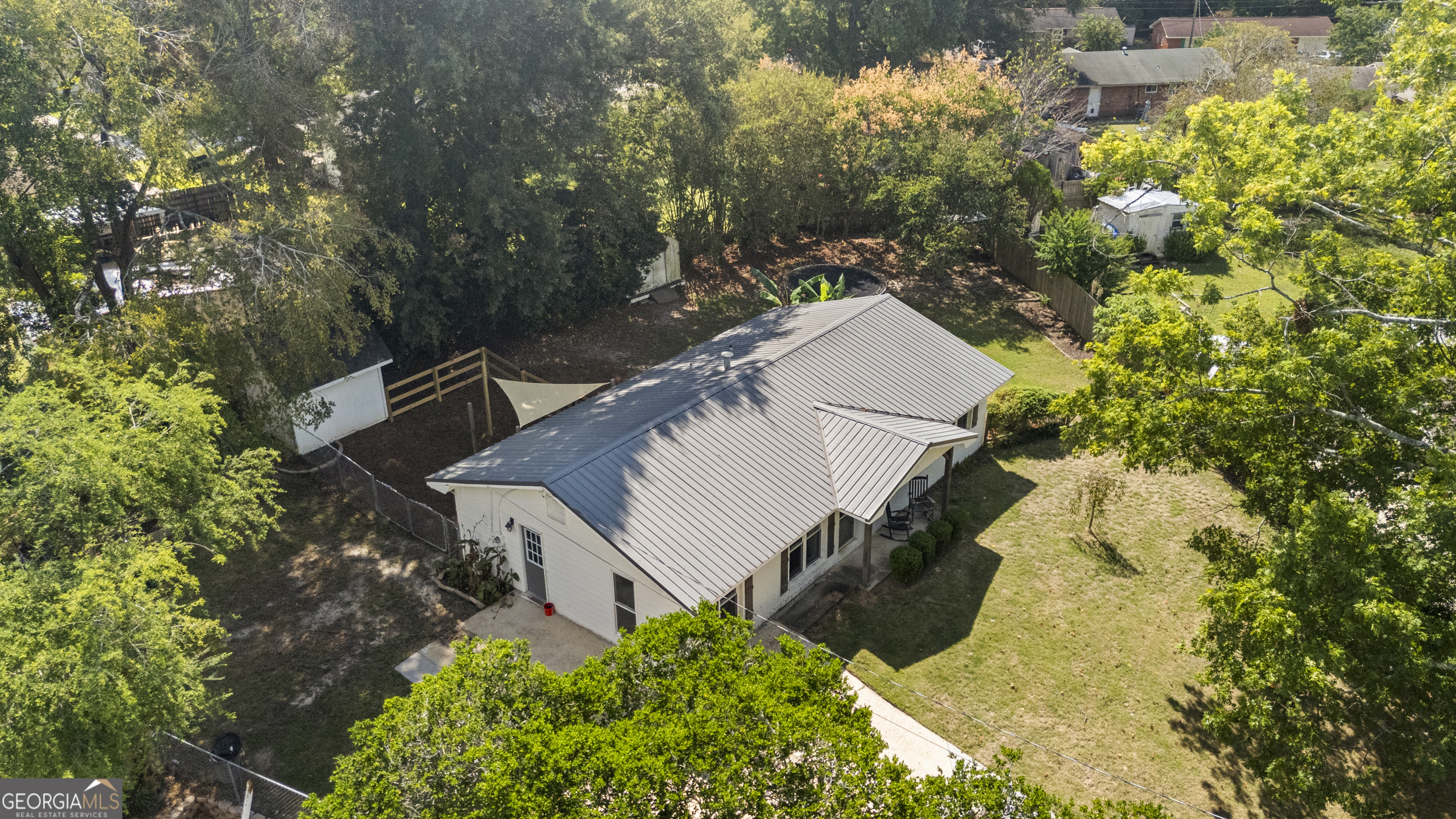 5422 Colony DR