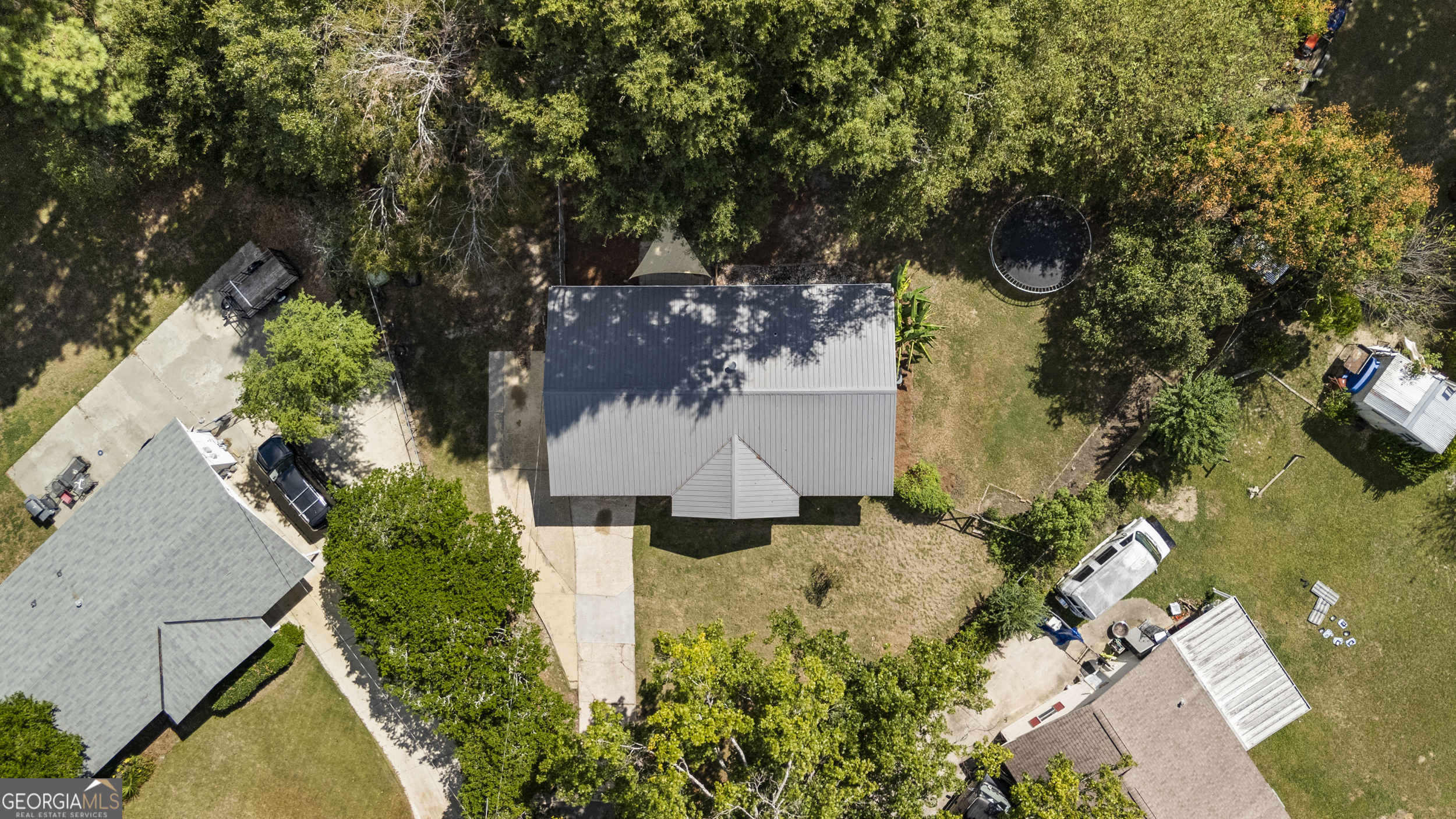 5422 Colony DR