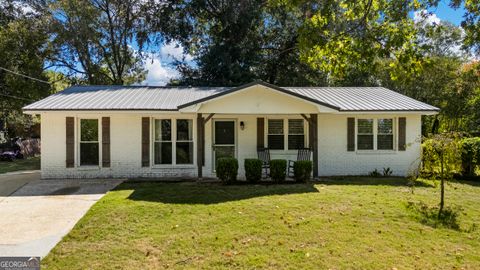 Photo of 5422 Colony Drive, Columbus, GA 31909 (MLS # 10617541)