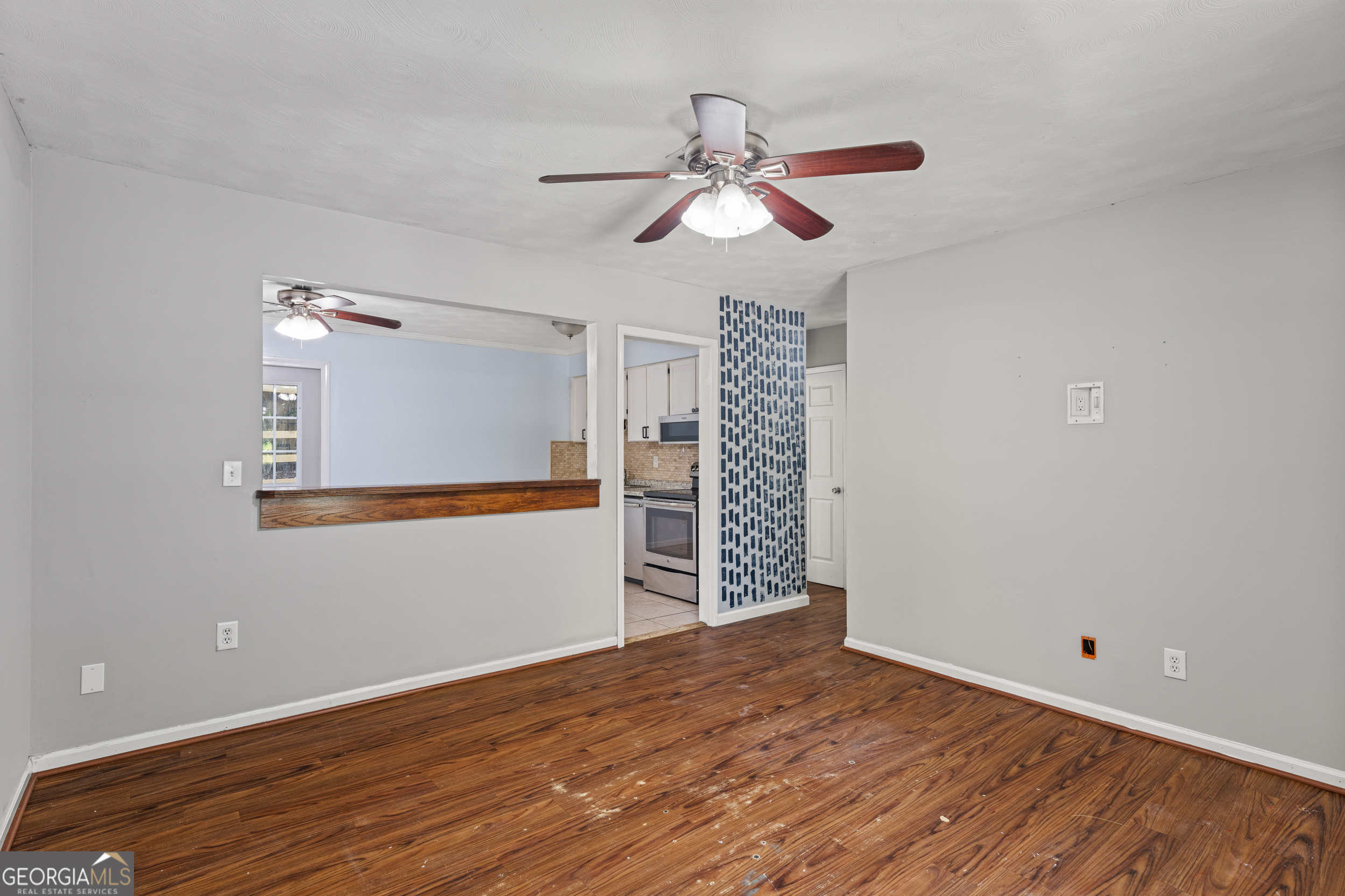 5422 Colony DR